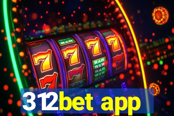 312bet app